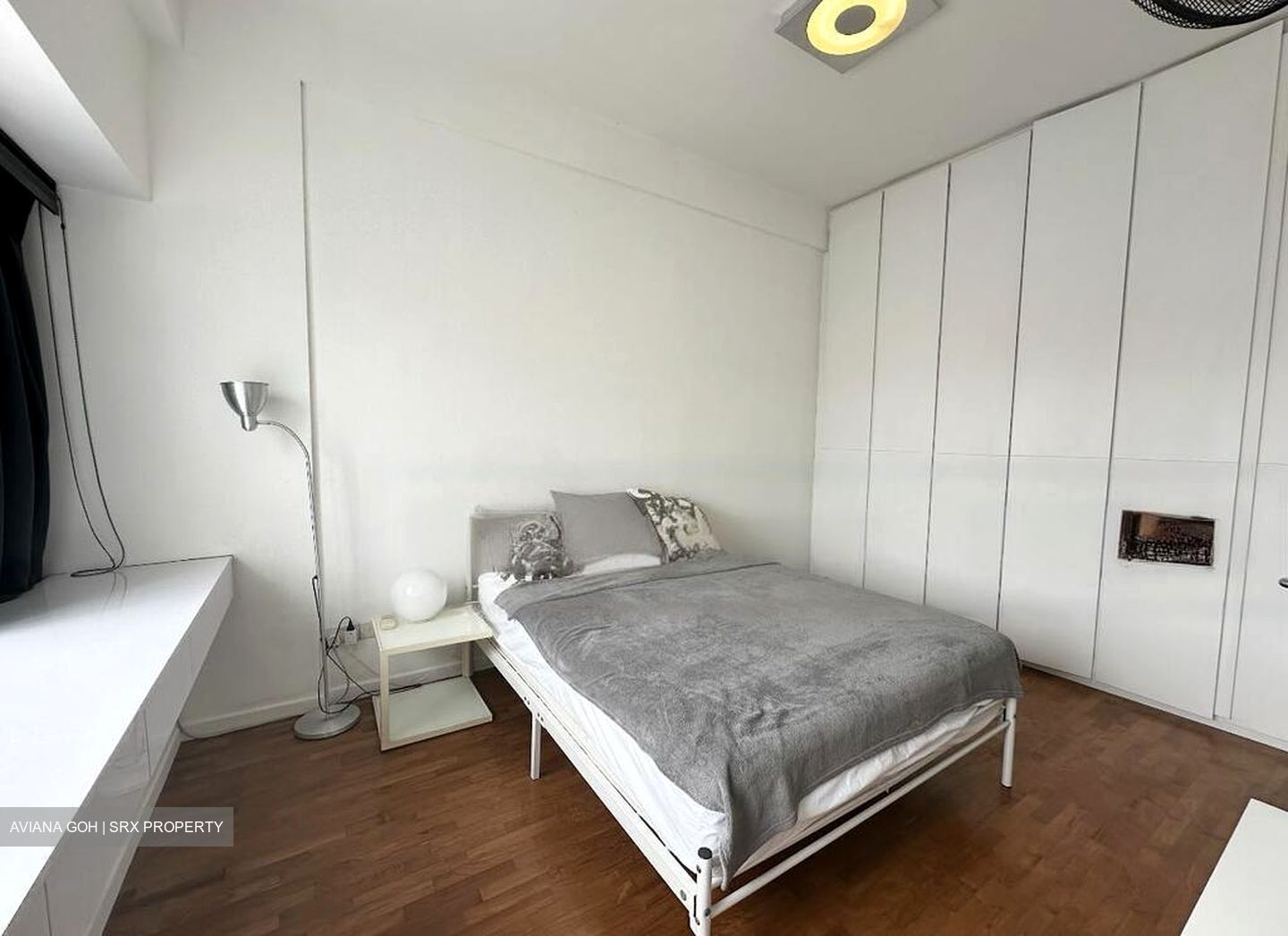 Haig Court (D15), Condominium #458089431
